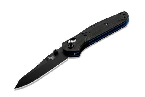 Ніж Benchmade"Mini Osborne"