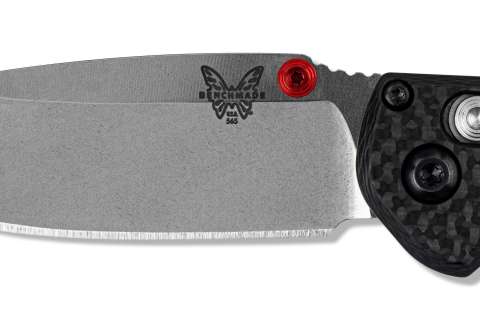 Ніж Benchmade "Mini Freek"