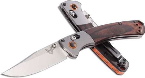 Ніж Benchmade "Mini Crooked River"