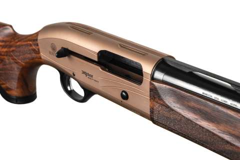 A400 Xplor Action 12/76/76 Kick Off, Gunpod, Рушницю мисливську Beretta