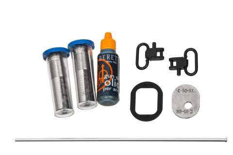 A400 Xplor Action 12/76/76 Kick Off, Gunpod, Рушницю мисливську Beretta