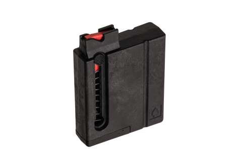 Карабін нарізний VUDOO V22 22LR BARRELED ACTION 20'' MTU BROWN RIDGEBACK BROWN