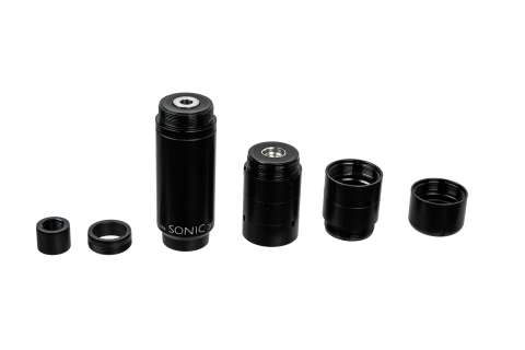 Саундмодератор Nielsen Sonic 35 SHORT 1/2" 28 Max 6