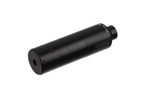 Саундмодератор Nielsen Sonic 40 FRITZ 1/2"-28  Max 9х21 (Тільки для 9x21)