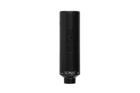 Саундмодератор Nielsen Sonic 40 FRITZ 1/2"-28  Max 9х21 (Тільки для 9x21)