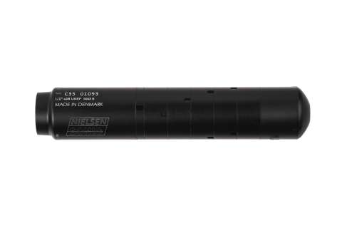 Саундмодератор Nielsen Sonic 35 Compact 1/2" 28 Max 6