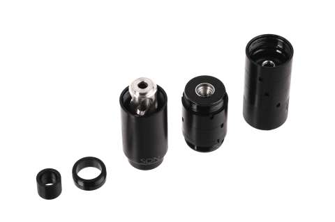 Саундмодератор Nielsen Sonic 35 Compact 1/2" 28 Max 6