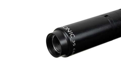 Саундмодератор Nielsen Sonic 35 Compact 1/2" 28 Max 6