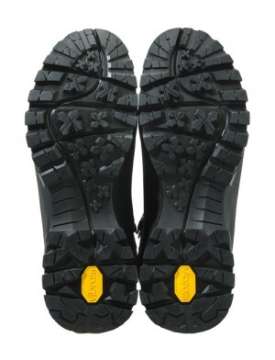 Ботинки Lowveld GTX "Beretta" brown