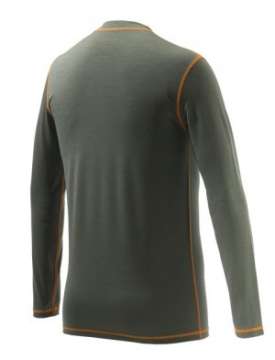 Термобелье Merino Base (термокофта) "Beretta"