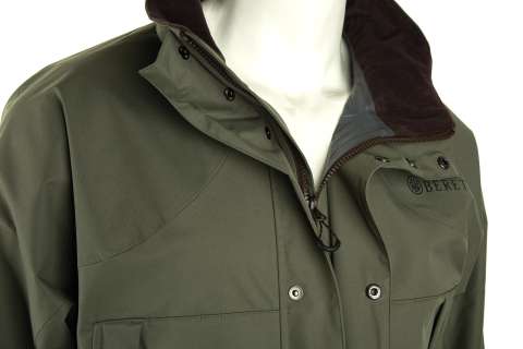 Куртка мужская  Light Packable Aria"Beretta"