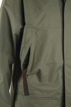 Куртка мужская  Light Packable Aria"Beretta"