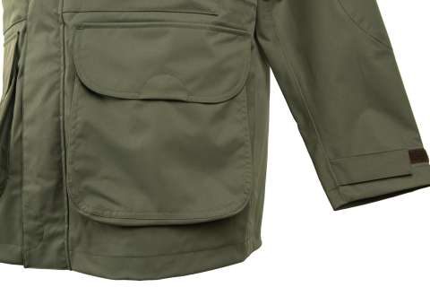 Куртка мужская  Light Packable Aria"Beretta"