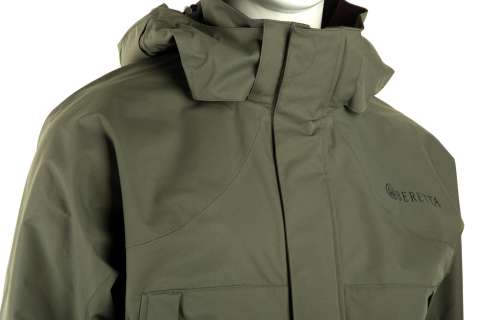 Куртка мужская  Light Packable Aria"Beretta"