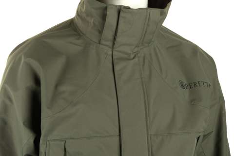 Куртка мужская  Light Packable Aria"Beretta"