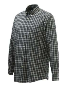 Сорочка чоловіча Wood Button Down "Beretta"