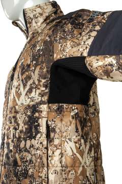 Куртка чоловіча Wingbeat Insulator "Beretta"(камо)