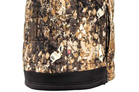 Куртка чоловіча Wingbeat Insulator "Beretta"(камо)