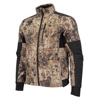 Куртка чоловіча Wingbeat Insulator "Beretta"(камо)