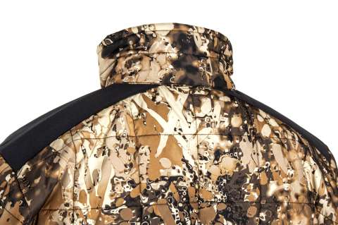 Куртка чоловіча Wingbeat Insulator "Beretta"(камо)