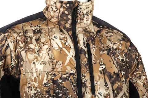 Куртка чоловіча Wingbeat Insulator "Beretta"(камо)