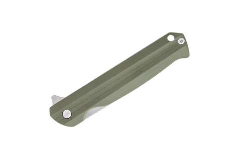 Ніж Buck "Langford Green"