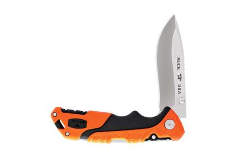 Ніж Buck "Folding Pursuit Large pro"