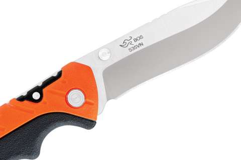 Ніж Buck "Folding Pursuit Large pro"