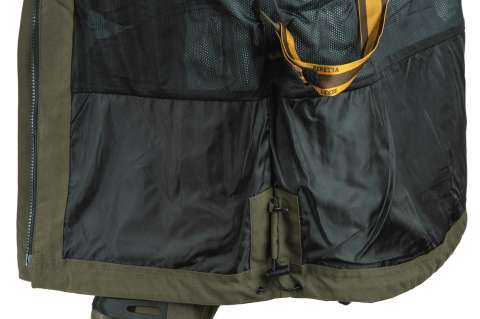 Куртка чоловіча Brown Bear Evo"Beretta"