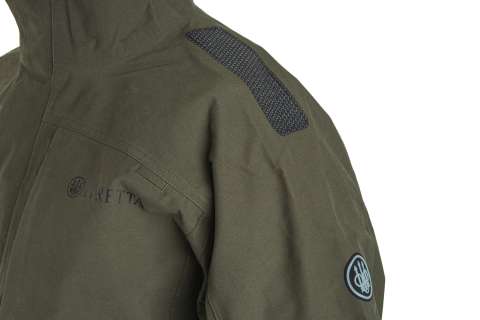 Куртка чоловіча Brown Bear Evo"Beretta"