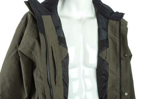 Куртка чоловіча Brown Bear Evo"Beretta"