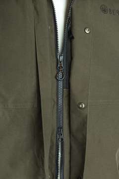 Куртка чоловіча Brown Bear Evo"Beretta"