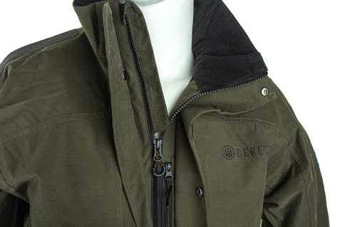 Куртка чоловіча Brown Bear Evo"Beretta"