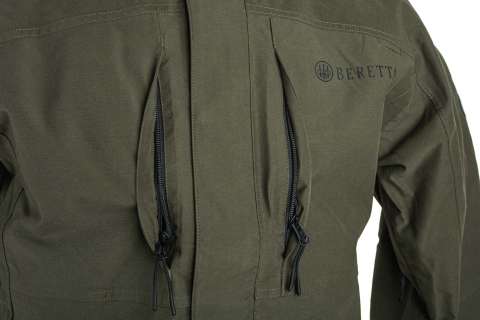 Куртка чоловіча Brown Bear Evo"Beretta"