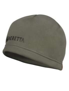 Шапка B-Xtreme Beanie Camo "Beretta"  олива