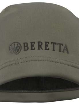 Шапка B-Xtreme Beanie Camo "Beretta"  олива