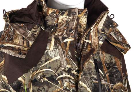 Куртка чоловіча Garcon"Beretta"