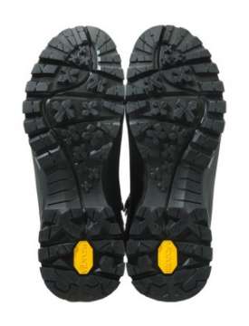 Ботинки Lowveld GTX "Beretta" brown