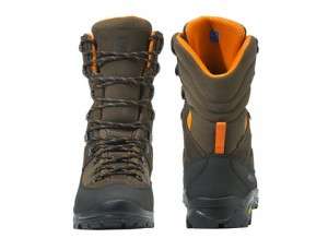 Ботинки Zambezi GTX "Beretta" brown