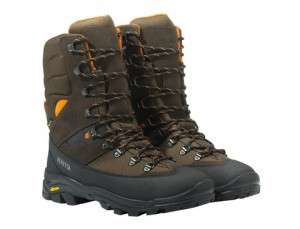 Ботинки Zambezi GTX "Beretta" brown