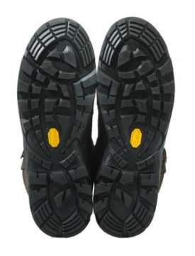 Ботинки Zambezi GTX "Beretta" brown