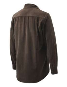 Сорочка чоловiча Light Corduroy"Beretta"