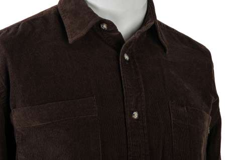 Сорочка чоловiча Light Corduroy"Beretta"