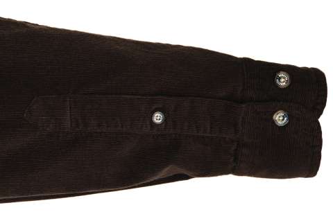 Сорочка чоловiча Light Corduroy"Beretta"