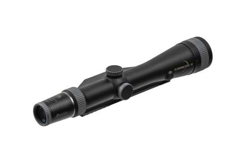 Приціл оптичний Burris Eliminator IV LaserScope 4-16x50mm