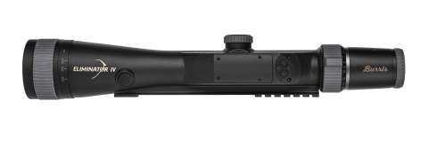 Приціл оптичний Burris Eliminator IV LaserScope 4-16x50mm
