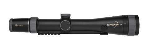 Приціл оптичний Burris Eliminator IV LaserScope 4-16x50mm