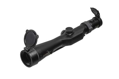 Приціл оптичний Burris Eliminator IV LaserScope 4-16x50mm