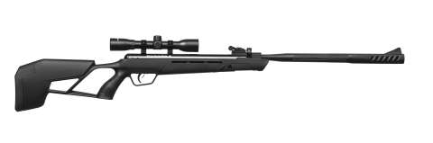 Пневматична гвинтівка Mag Fire Mission Multi-Shot кал.177