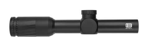 Приціл оптичний EOTECH Vudu® 1-8x24 (30мм) illum. SFP HC3